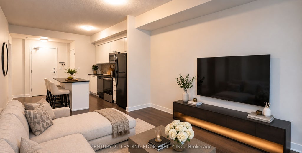 Photo of 15 BRUYERES Mews #517, Toronto, ON M5V 0A7 (MLS # C13614706)