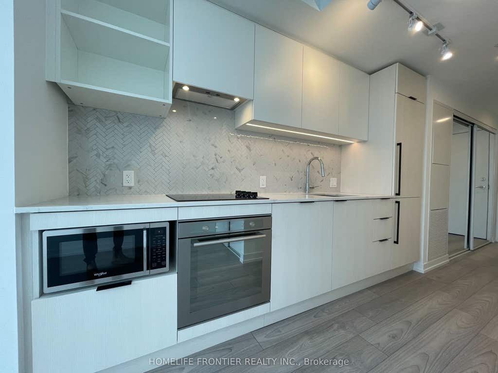 Photo of 82 Dalhousie Street #1108, Toronto, ON M5B 0C5 (MLS # C13428096)