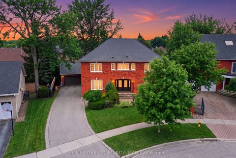 23 John Lyons Road Markham ON L3P 3H3