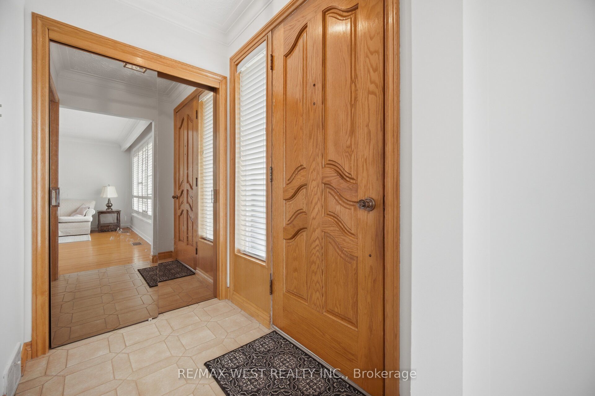 89 Wendell Avenue