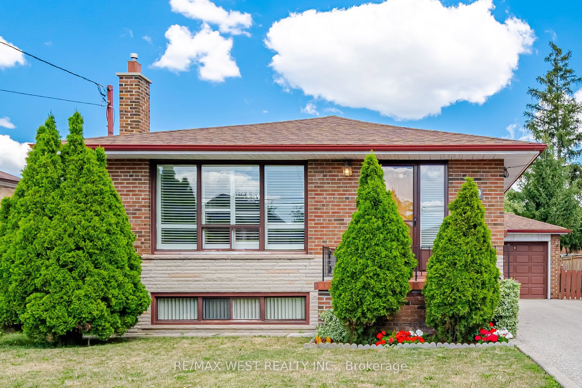 89 Wendell Avenue