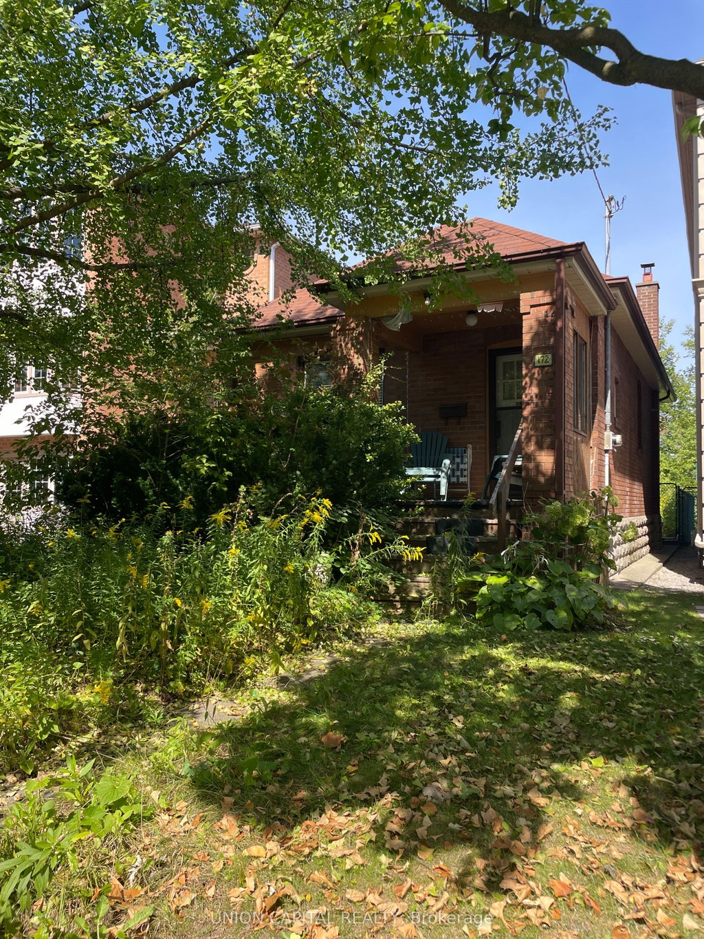 Photo of 172 Roslin Avenue, Toronto, ON M4N 1Z6 (MLS # C13758748)