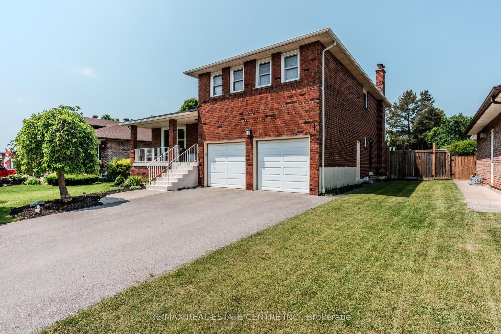 22 Hillside Drive