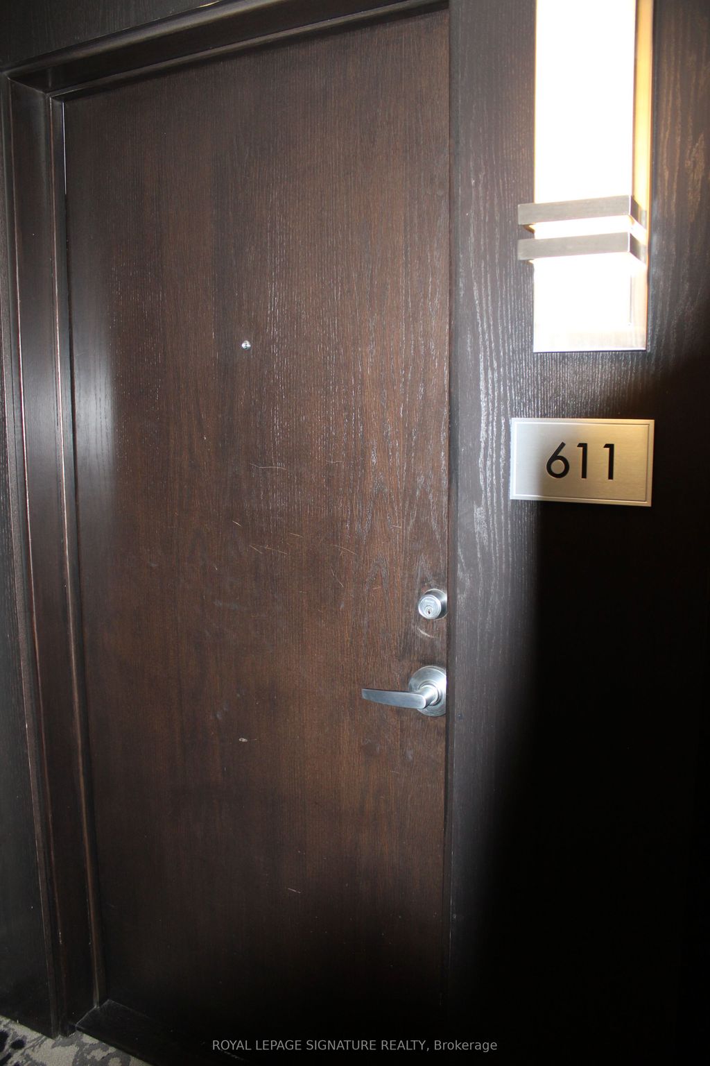 Photo of 8 York Street #611, Toronto, ON M5J 2Y2 (MLS # C12812030)