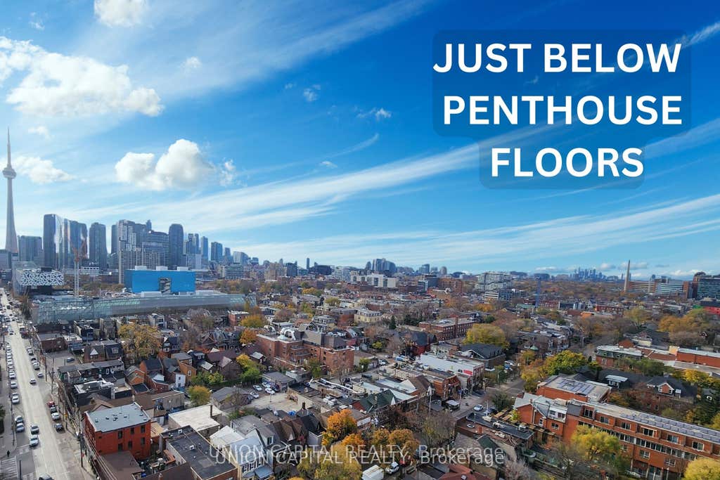 Photo of 195 McCaul Street #1601, Toronto, ON M5T 1W6 (MLS # C13198894)