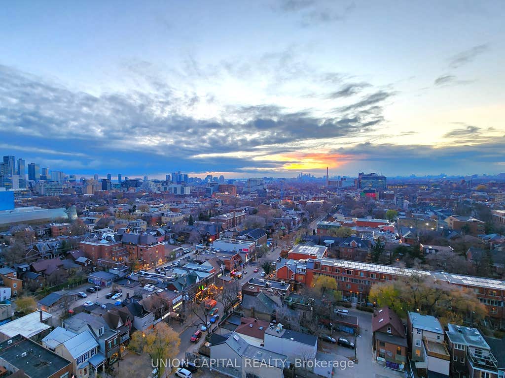 Photo of 195 McCaul Street #1601, Toronto, ON M5T 1W6 (MLS # C13198894)