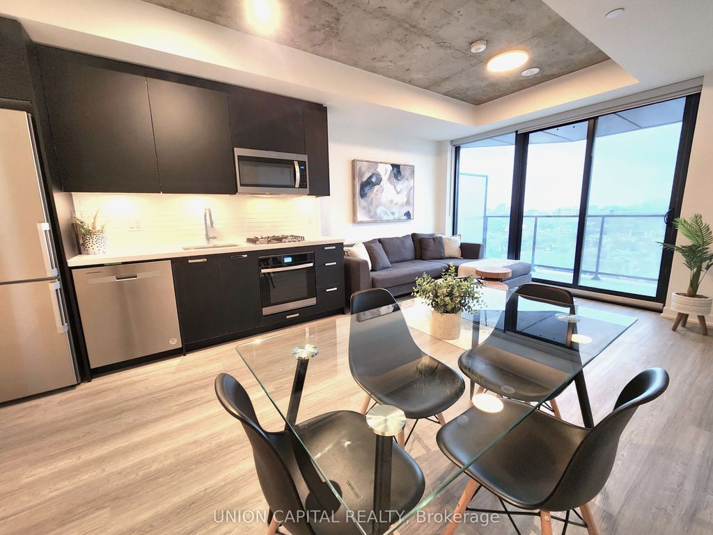 Photo of 195 McCaul Street #1601, Toronto, ON M5T 1W6 (MLS # C13198894)