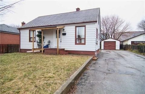 186 Maurice Drive Bsmt Oakville ON L6K 2W9