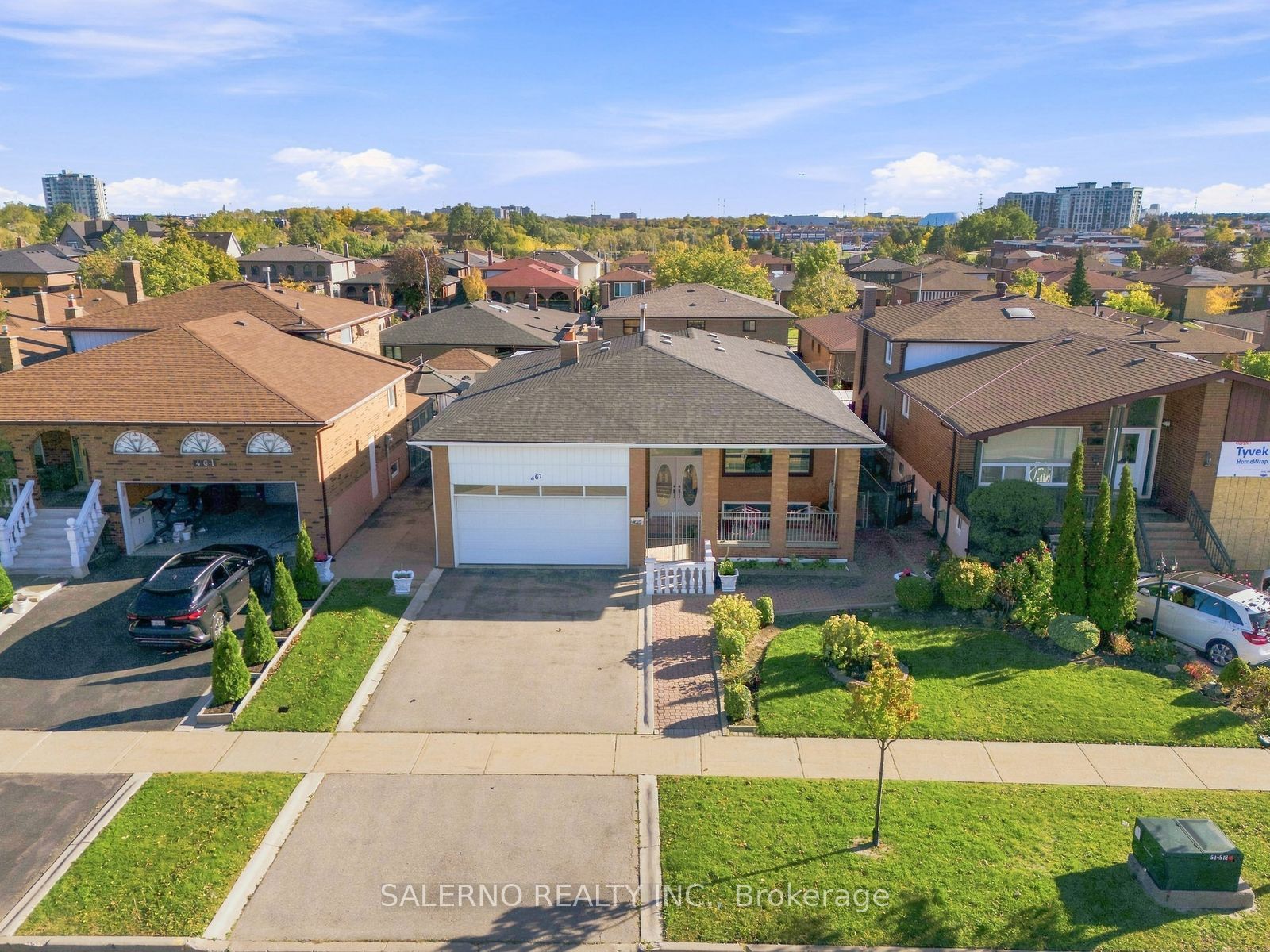 467 Woodbridge Avenue