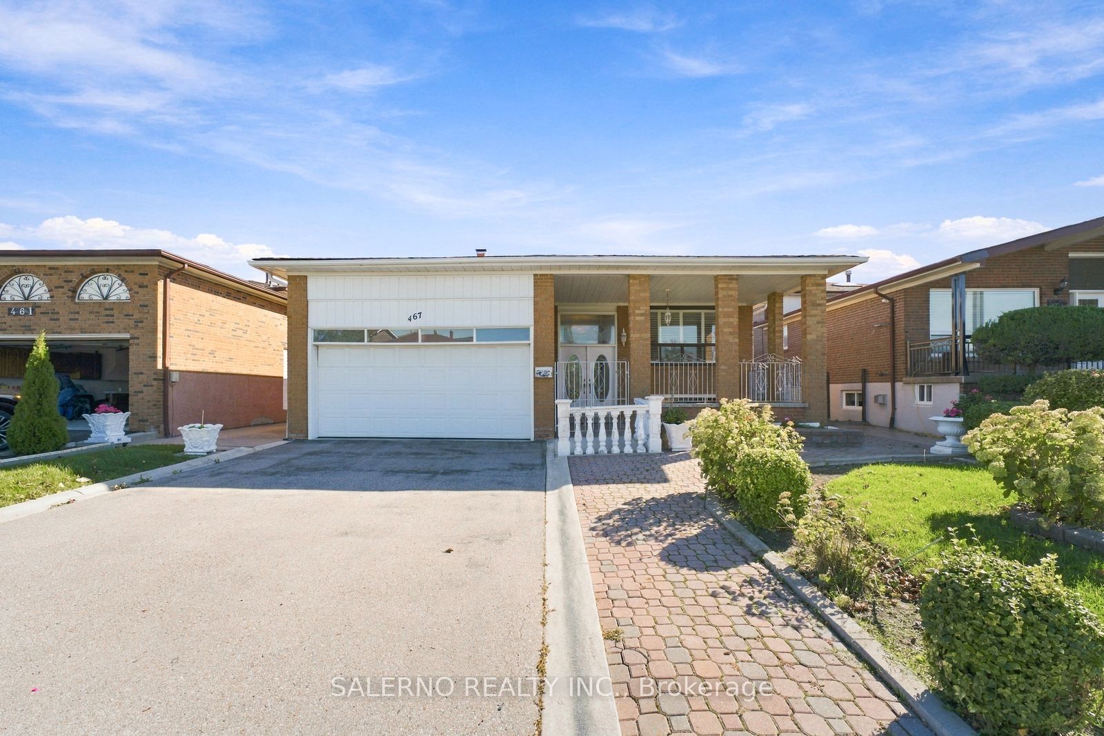 467 Woodbridge Avenue