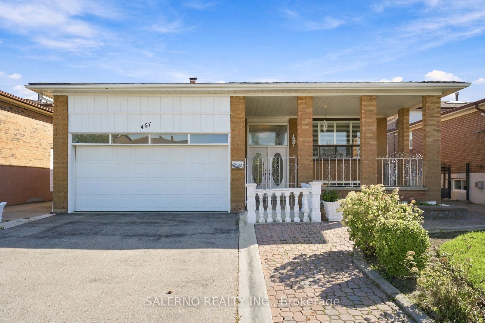 467 Woodbridge Avenue