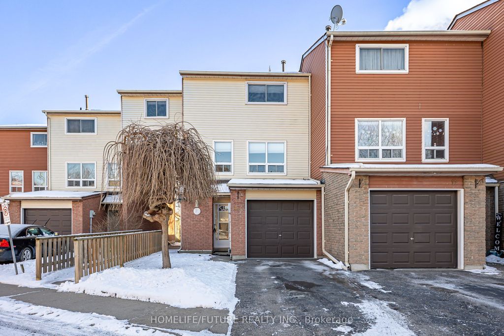 Photo of 72 Martin Road #13, Clarington, ON L1C 3N3 (MLS # E12629012)