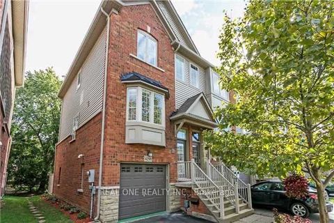 4298 Ingram Common N/A Burlington ON L7L 0C4