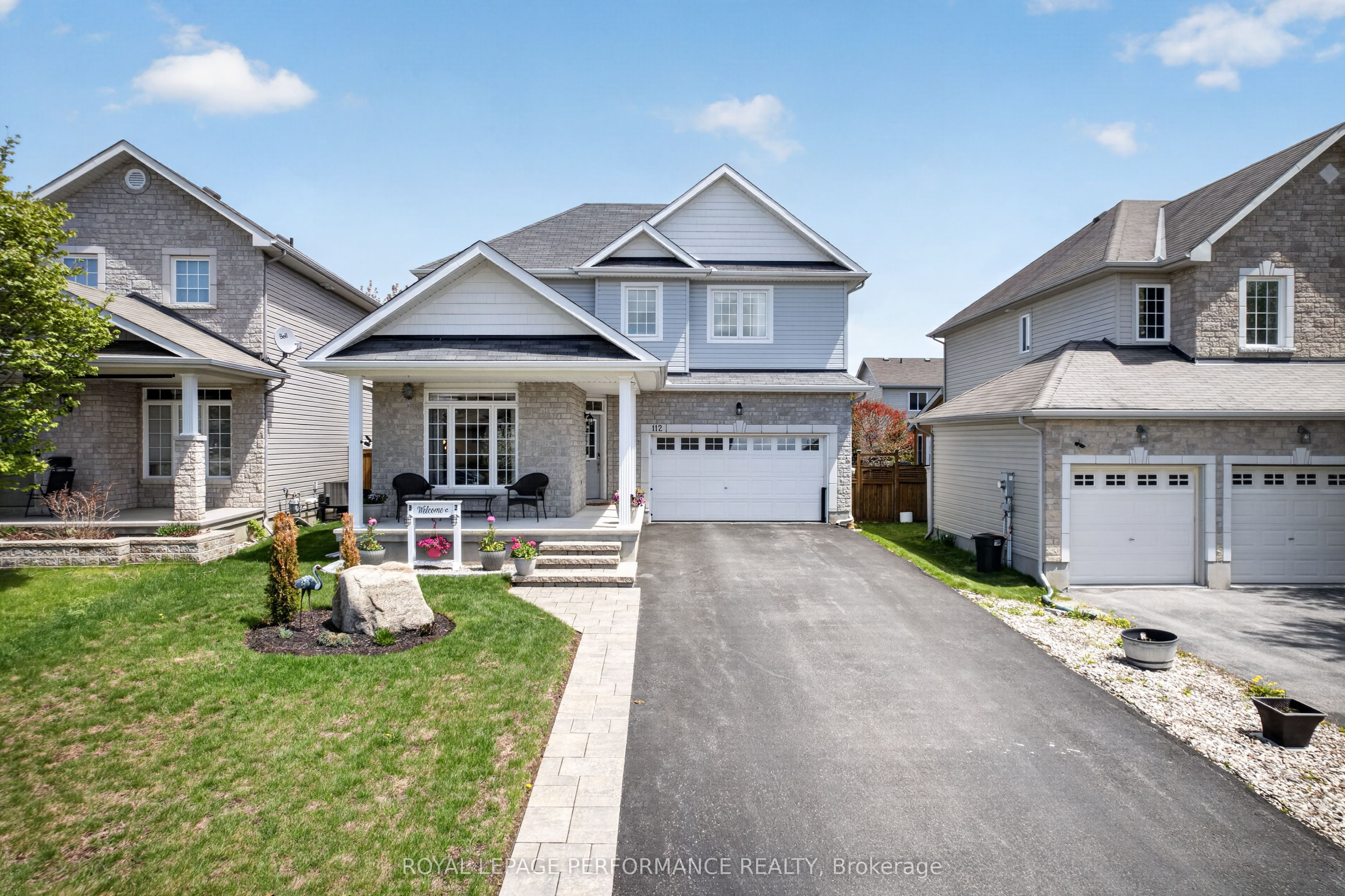 Photo 1 of 50 — 112 Jade Street, Clarence-Rockland, ON K4K 0C8