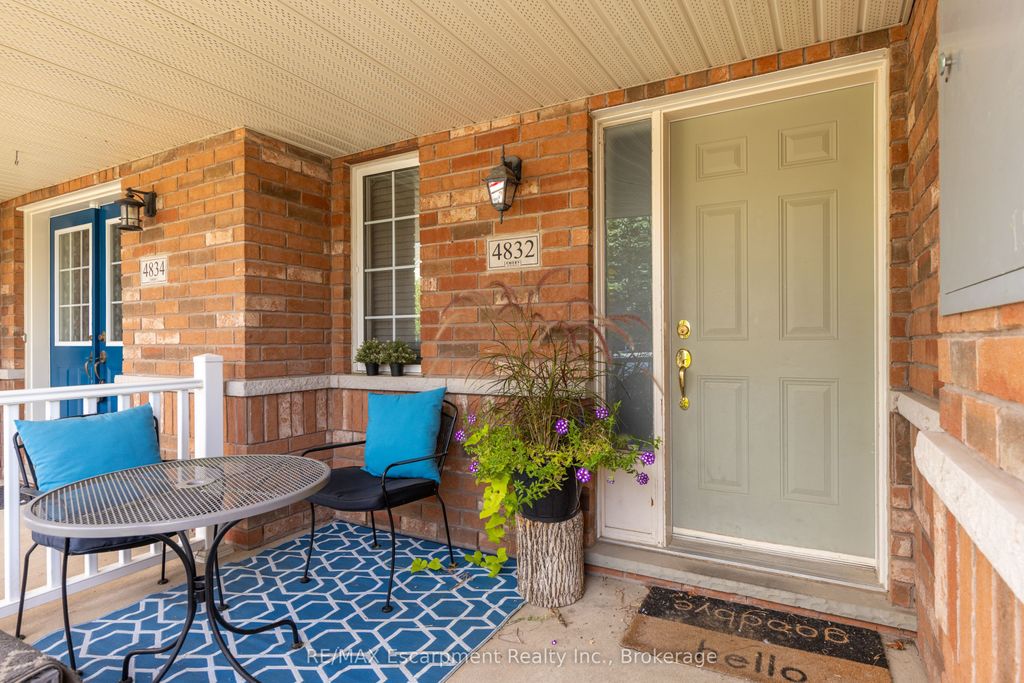 Photo of 4832 Capri Crescent, Burlington, ON L7M 0H9 (MLS # W12403342)