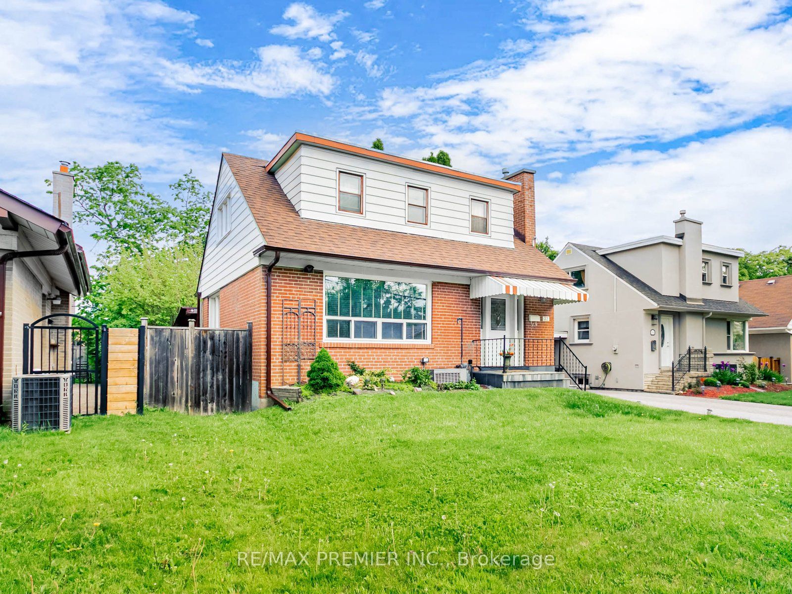 32 Genthorn Avenue