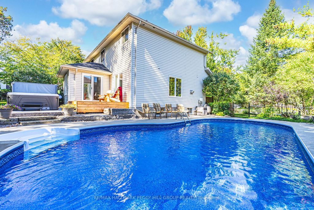Photo of 5 Campbell Court, Springwater, ON L0L 1V0 (MLS # S13080720)