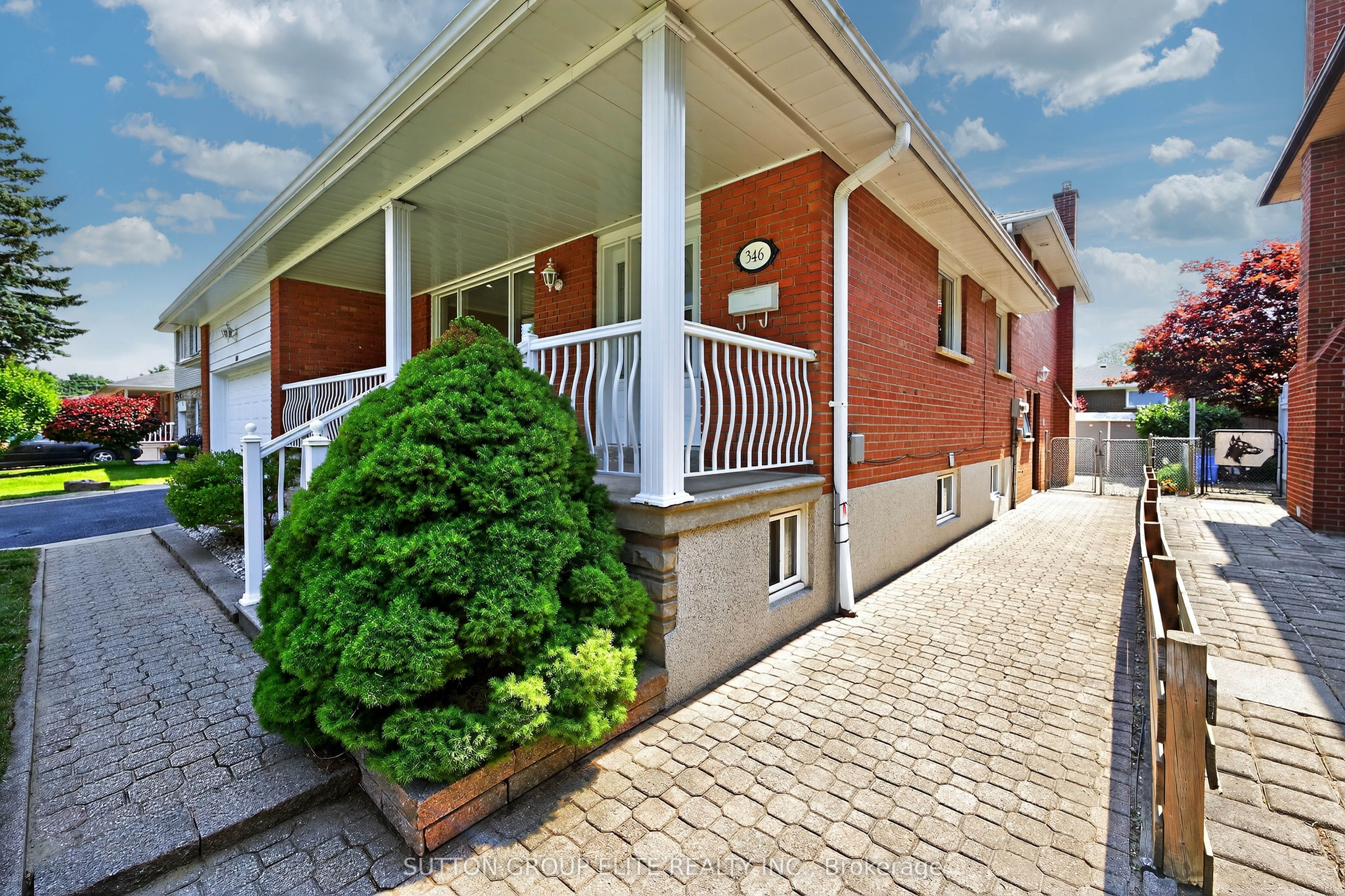 346 Chantenay Drive