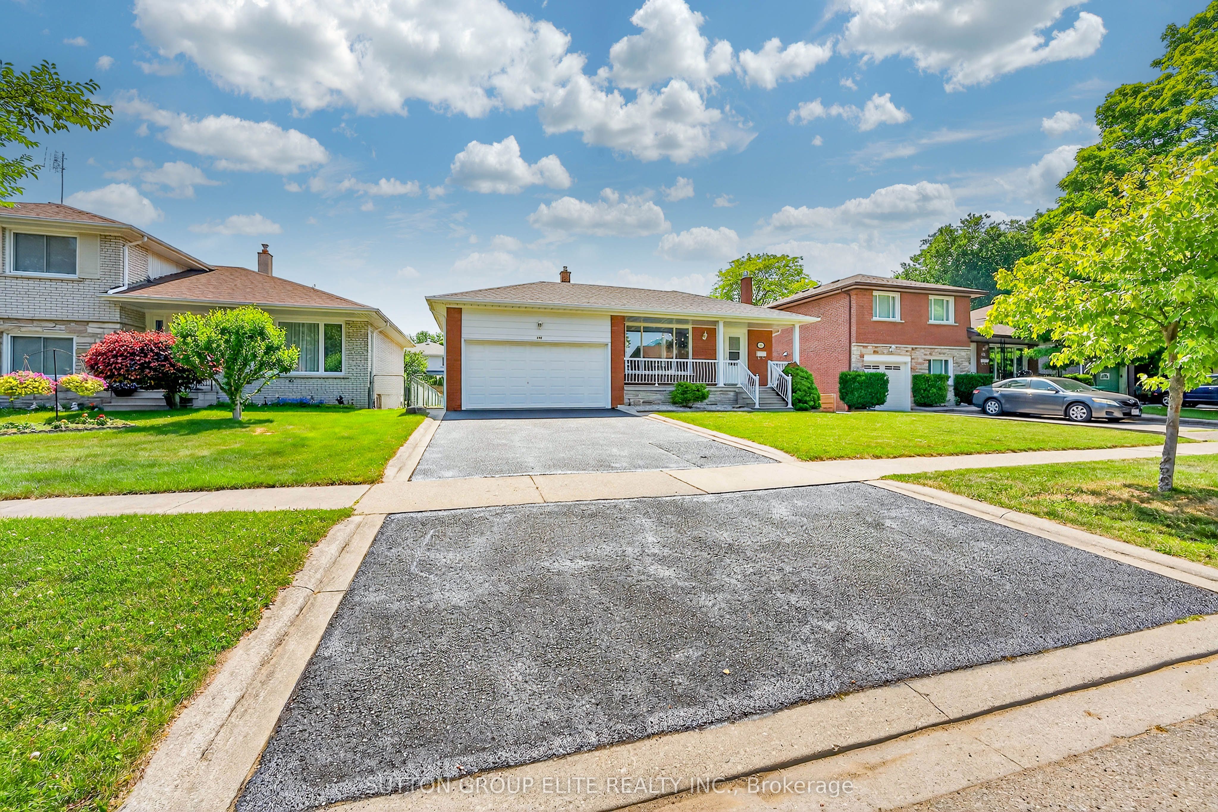 346 Chantenay Drive
