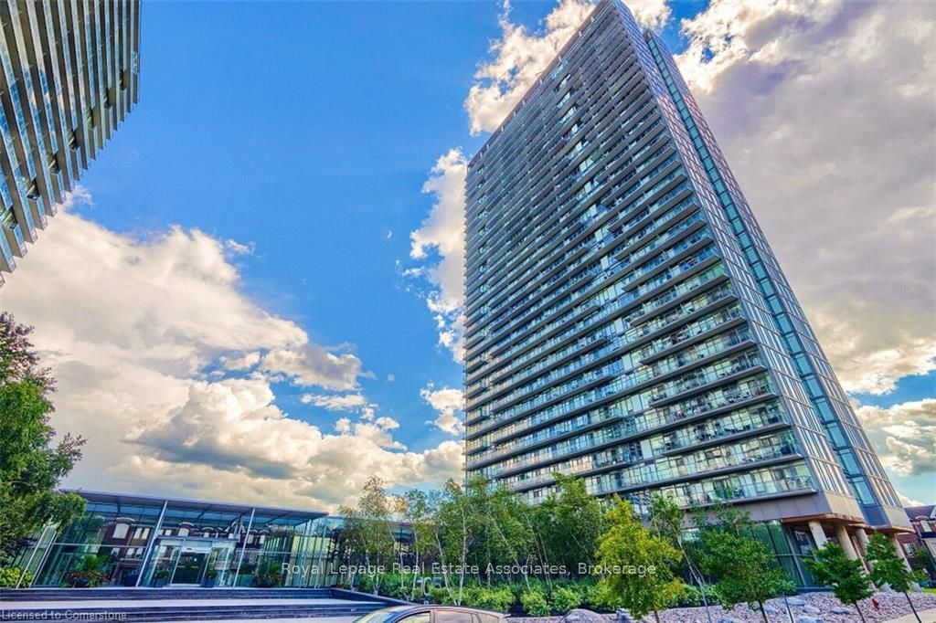 Photo of 105 The Queensway N/A #2206, Toronto, ON M6S 5B5 (MLS # W12286029)
