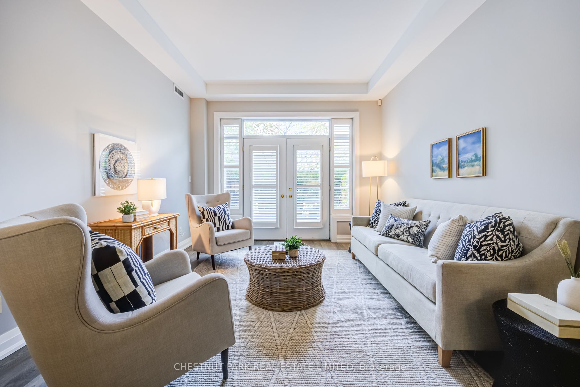 21 Shaftesbury Avenue 103