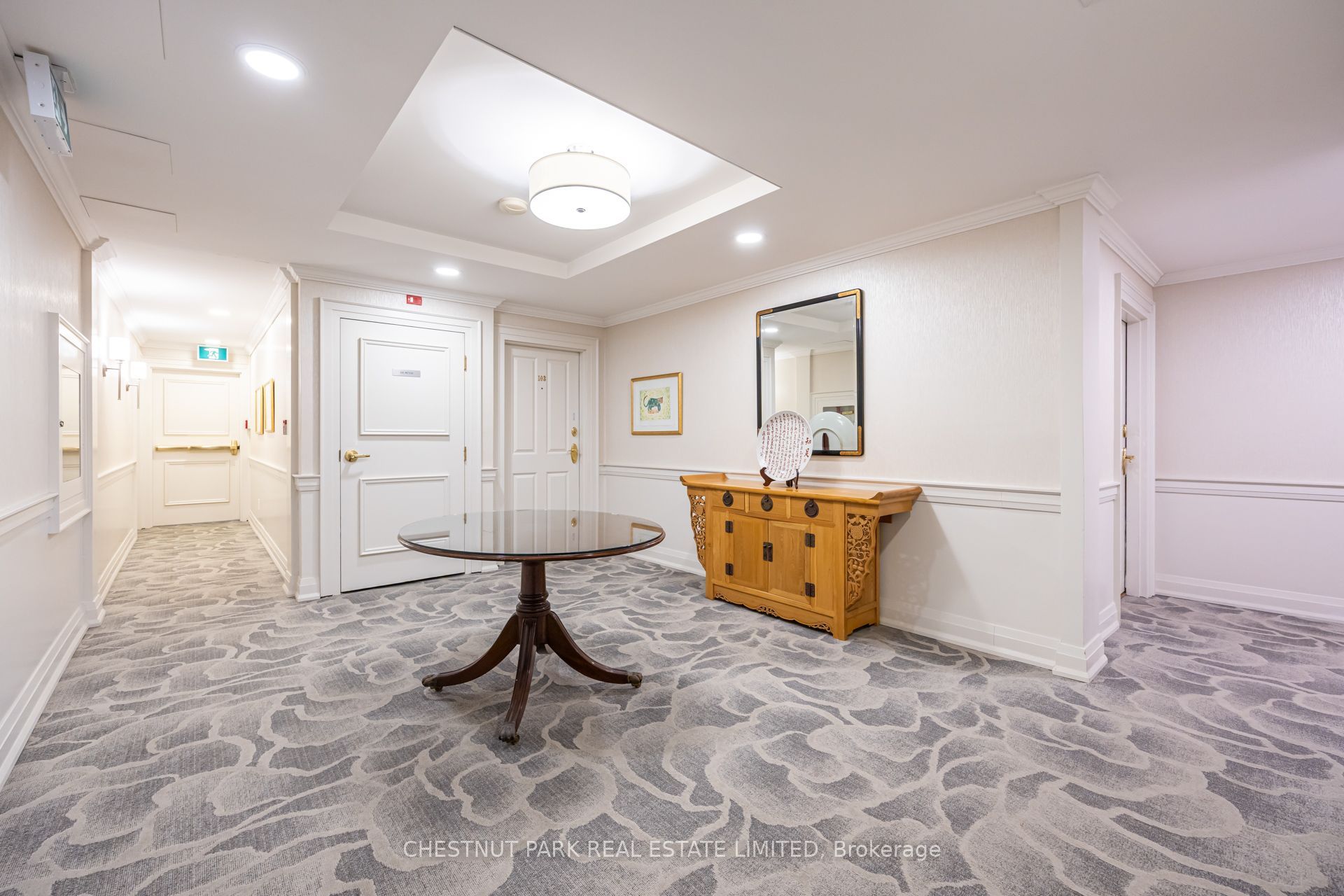 21 Shaftesbury Avenue 103