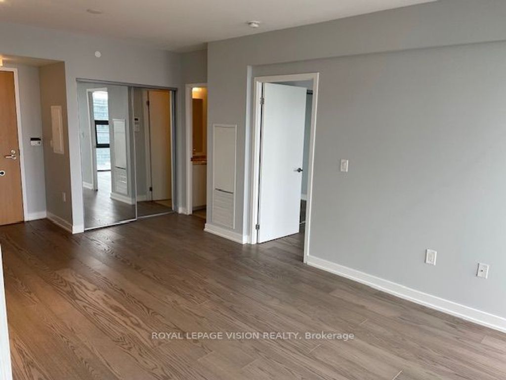 Photo of 11 Wellesley Street W #1701, Toronto, ON M4Y 0G4 (MLS # C12855162)