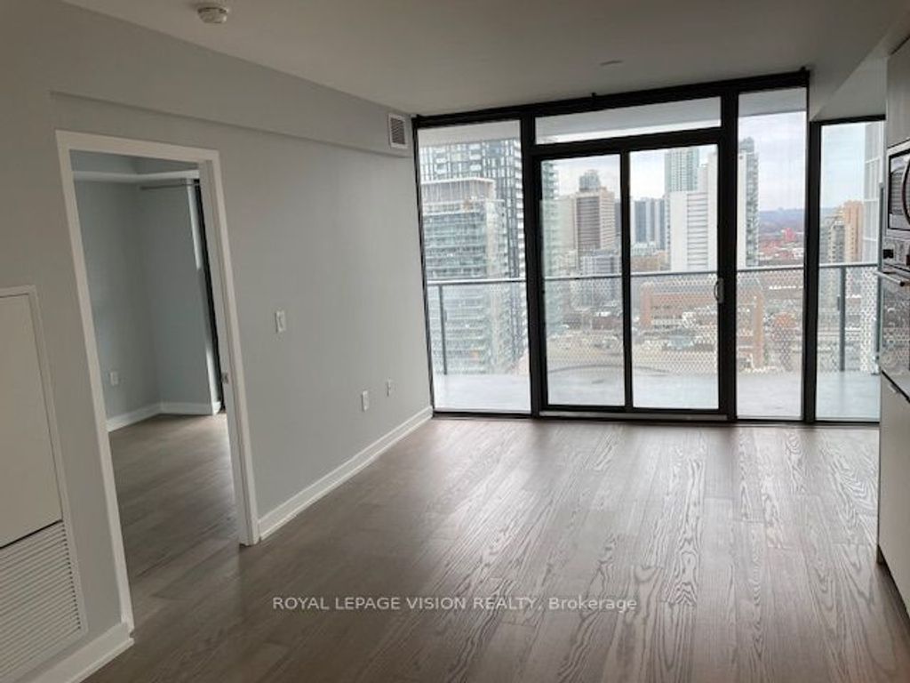 Photo of 11 Wellesley Street W #1701, Toronto, ON M4Y 0G4 (MLS # C12855162)