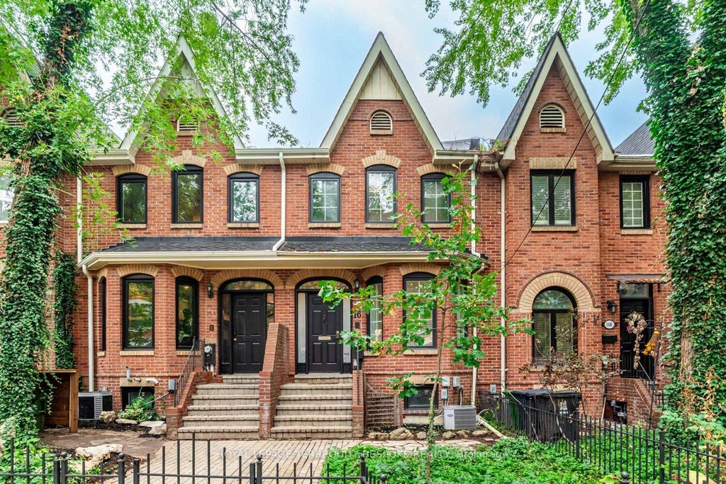 Photo of 16 Phoebe Street, Toronto, ON M5T 2Z3 (MLS # C12427349)