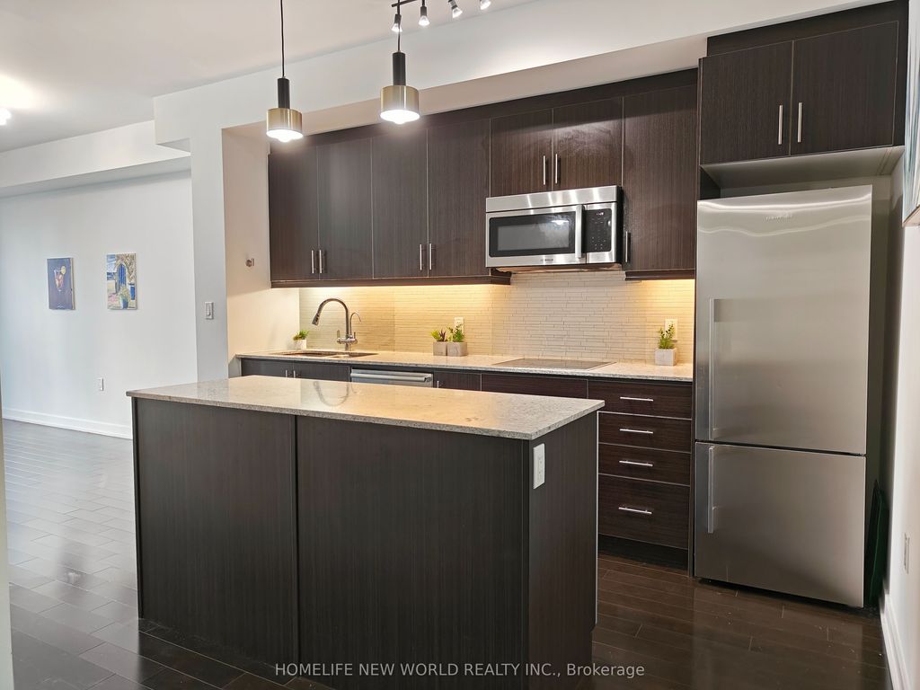 Photo of 1 The Esplanade N/A #1301, Toronto, ON M5E 0A8 (MLS # C12338530)