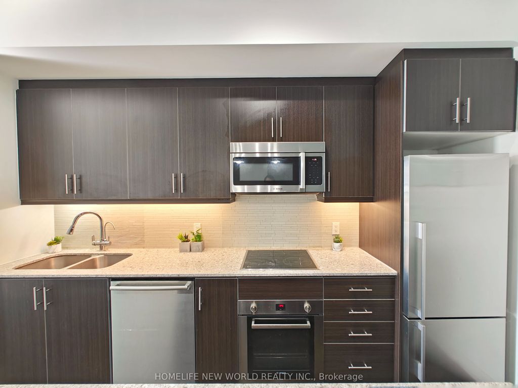 Photo of 1 The Esplanade N/A #1301, Toronto, ON M5E 0A8 (MLS # C12338530)