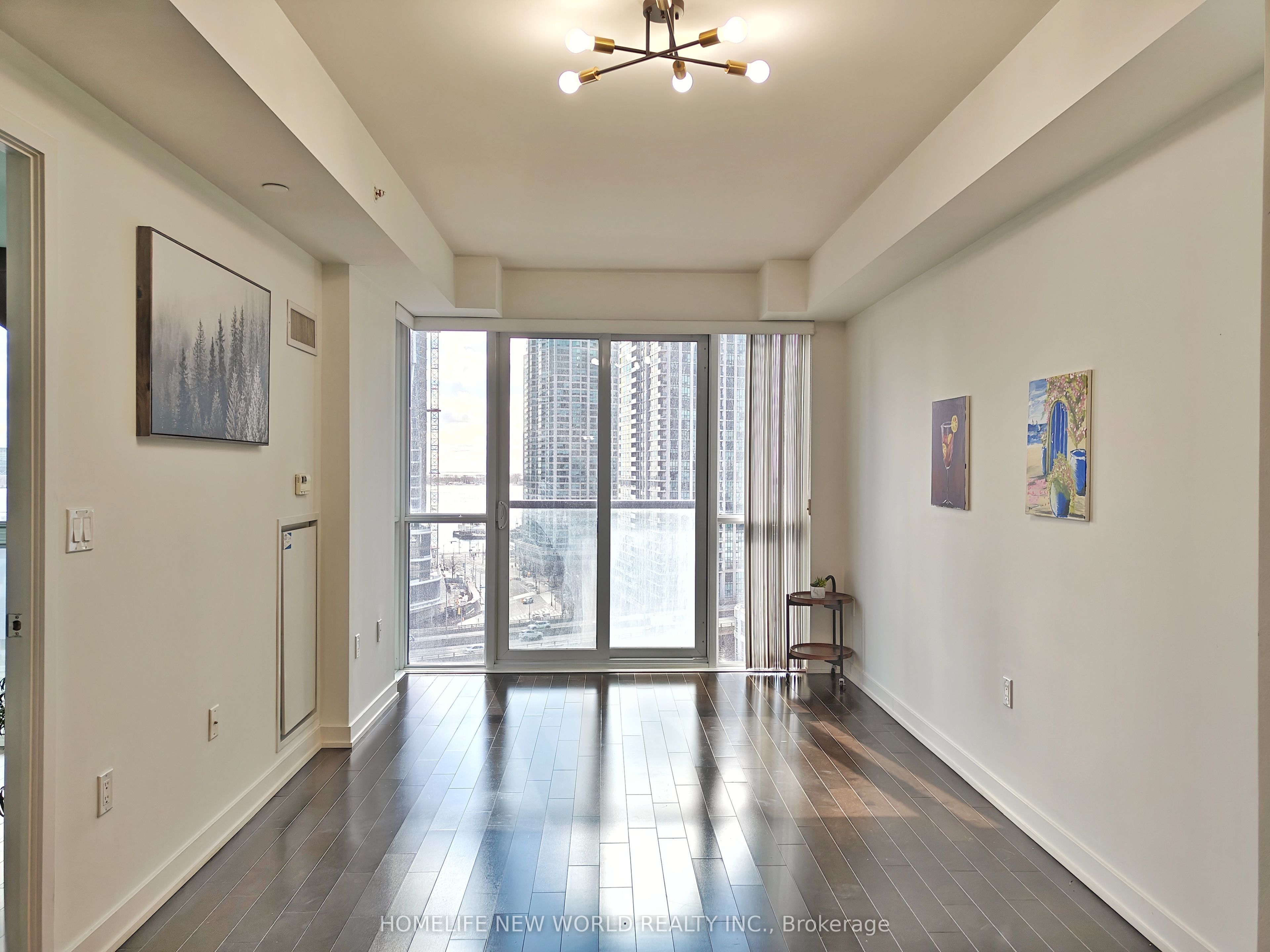 1 The Esplanade N/A 1301