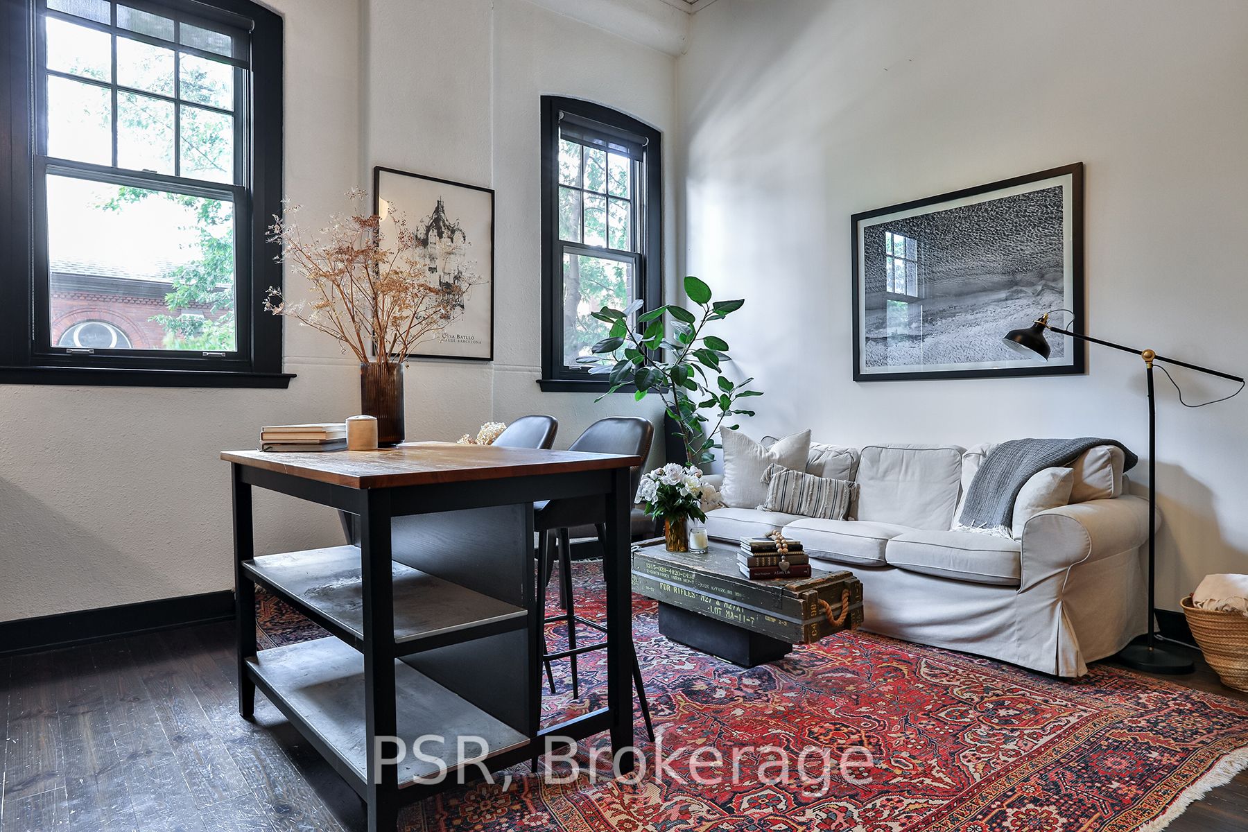 183 Dovercourt Road 207