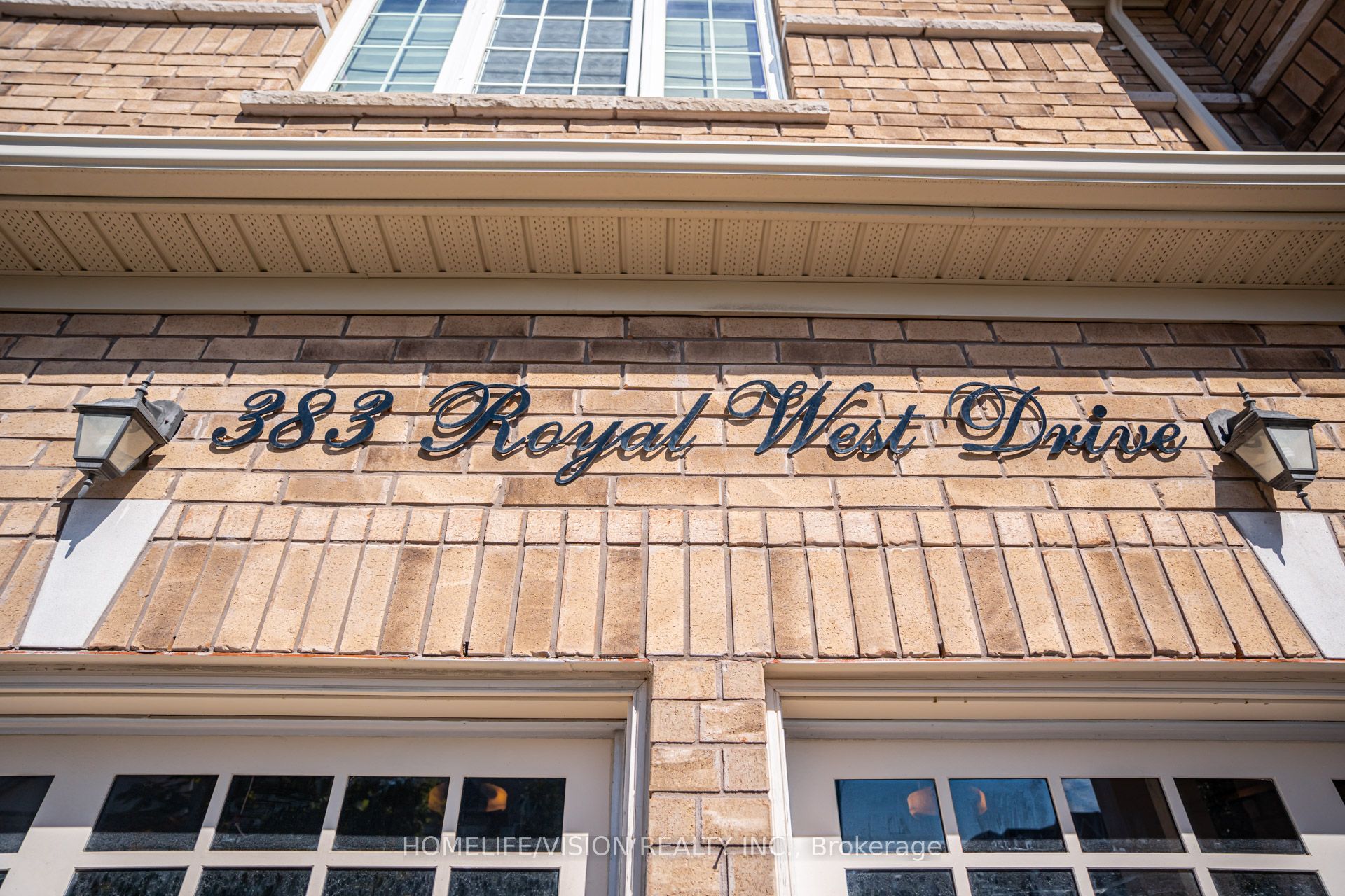 383 Royal West Drive