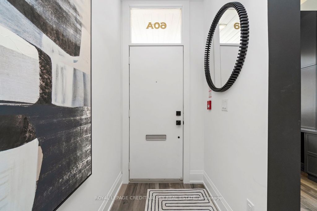 Photo of 60 A Tecumseth Street, Toronto, ON M5V 2R8 (MLS # C12871674)