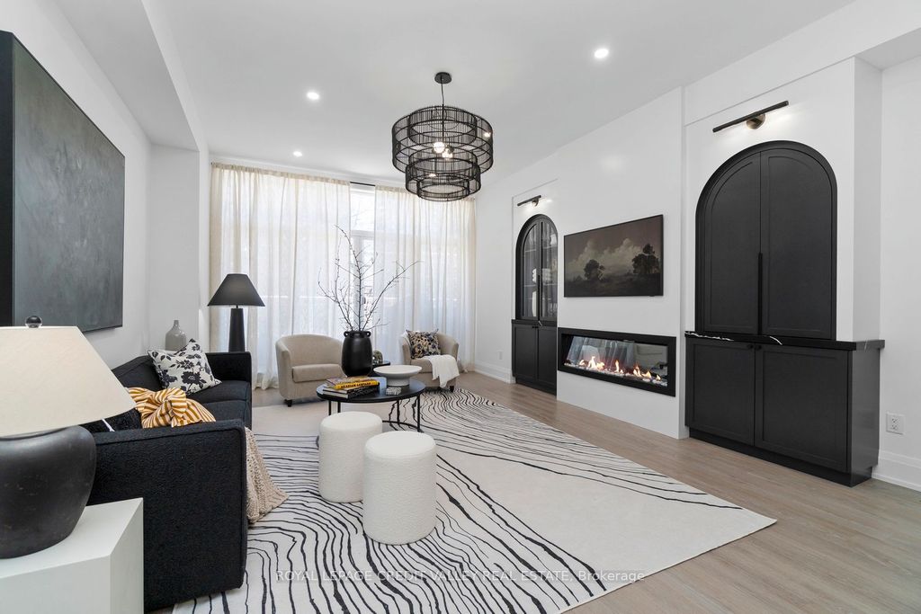 Photo of 60 A Tecumseth Street, Toronto, ON M5V 2R8 (MLS # C12871674)