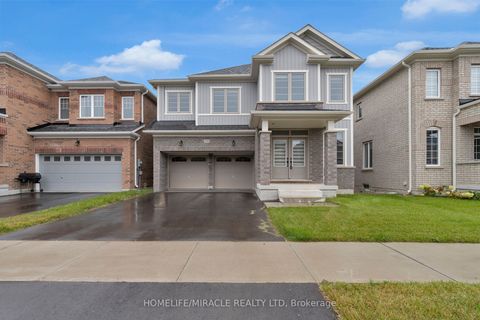 Photo of 249 Chippewa Avenue, Shelburne, ON L9V 3Y3 (MLS # X12470021)
