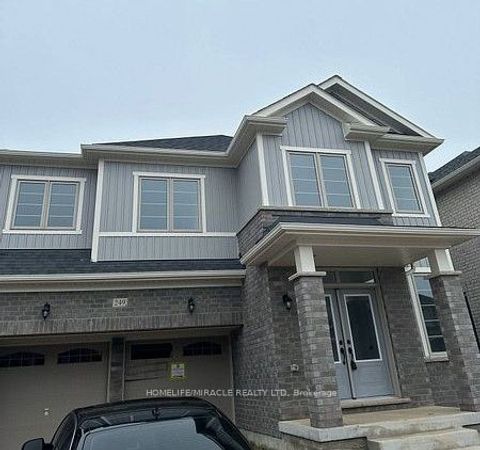 Photo of 249 Chippewa Avenue, Shelburne, ON L9V 3Y3 (MLS # X12470021)
