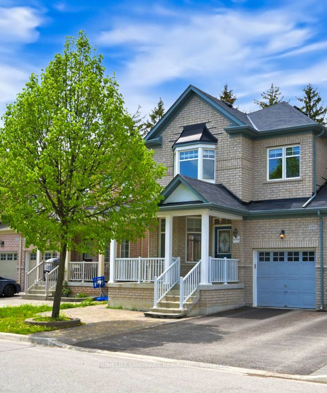 155 Maria Road