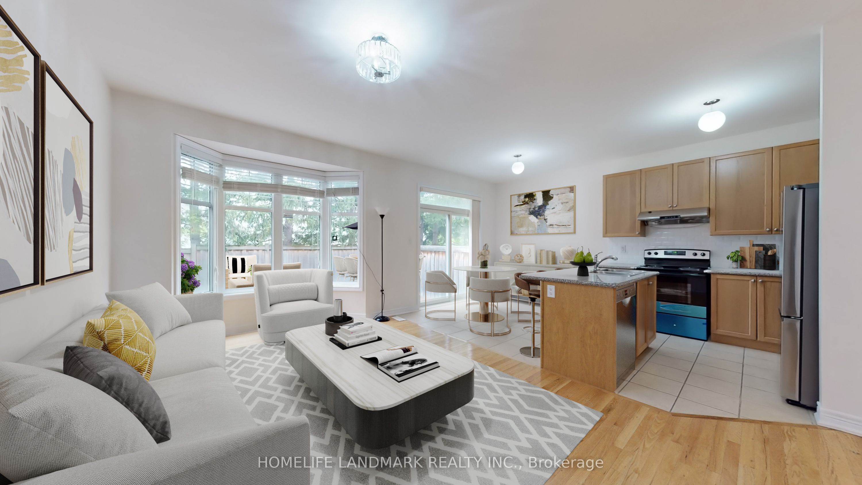 155 Maria Road