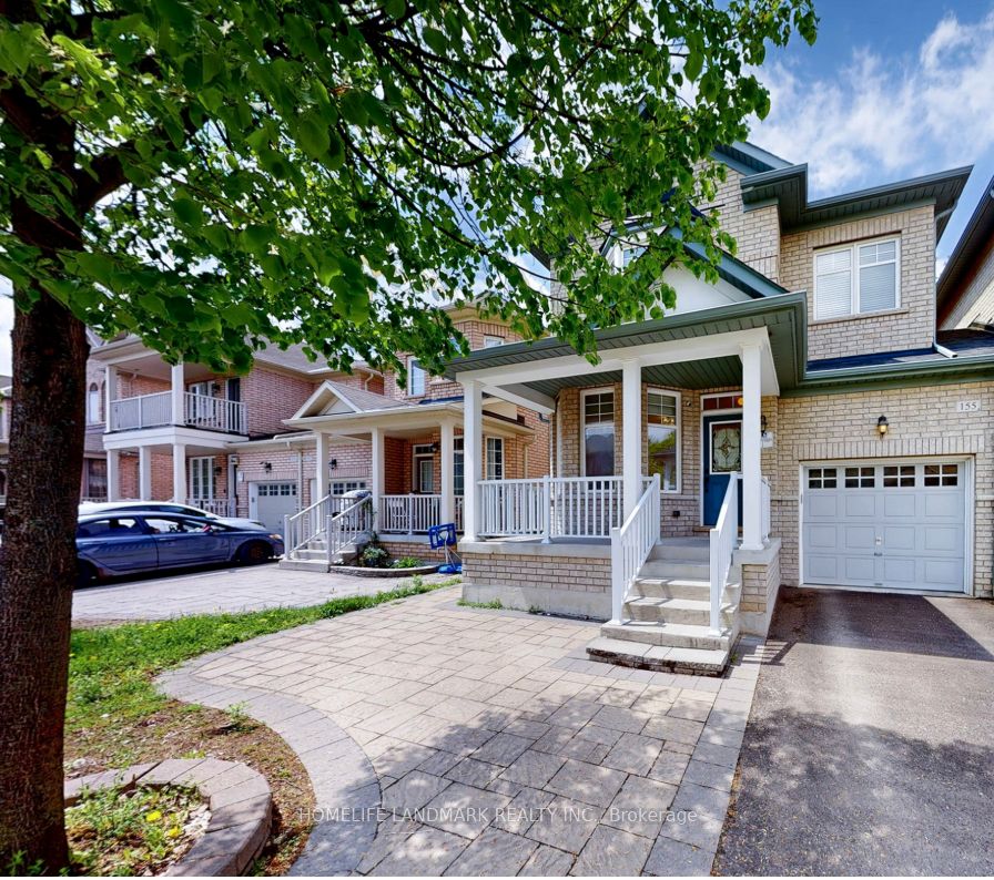 155 Maria Road