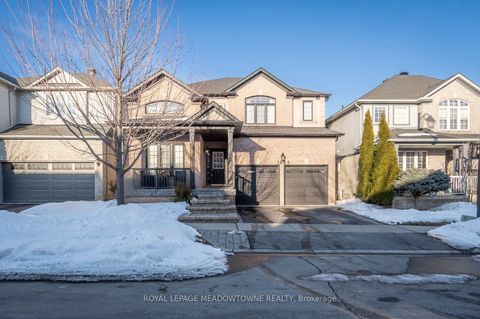 1029 Easterbrook Crescent Milton ON L9T 0C4