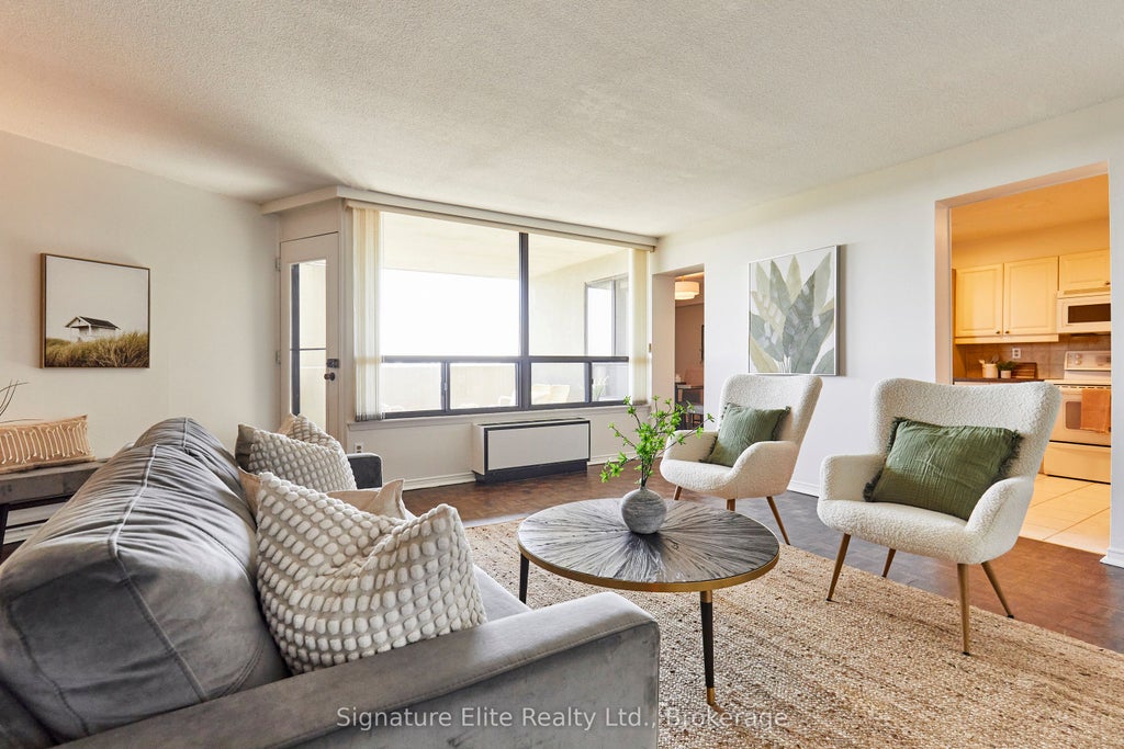 Photo of 296 Mill Road #E8, Toronto, ON M9C 4X8 (MLS # W13837052)