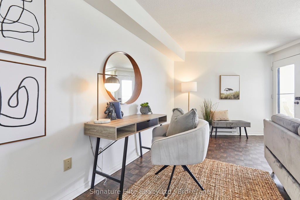 Photo of 296 Mill Road #E8, Toronto, ON M9C 4X8 (MLS # W13837052)