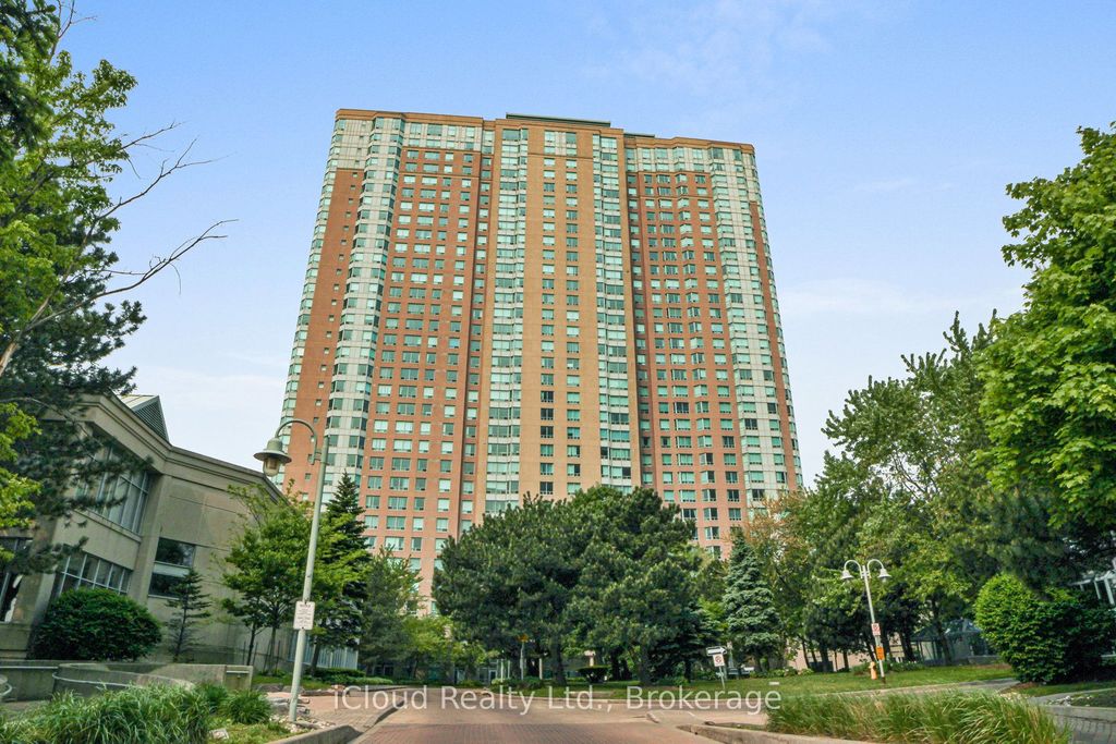 Photo of 68 Corporate Drive #3232, Toronto, ON M1H 3H3 (MLS # E12653108)