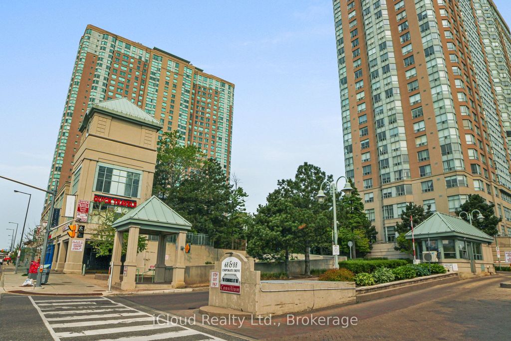 Photo of 68 Corporate Drive #3232, Toronto, ON M1H 3H3 (MLS # E12653108)