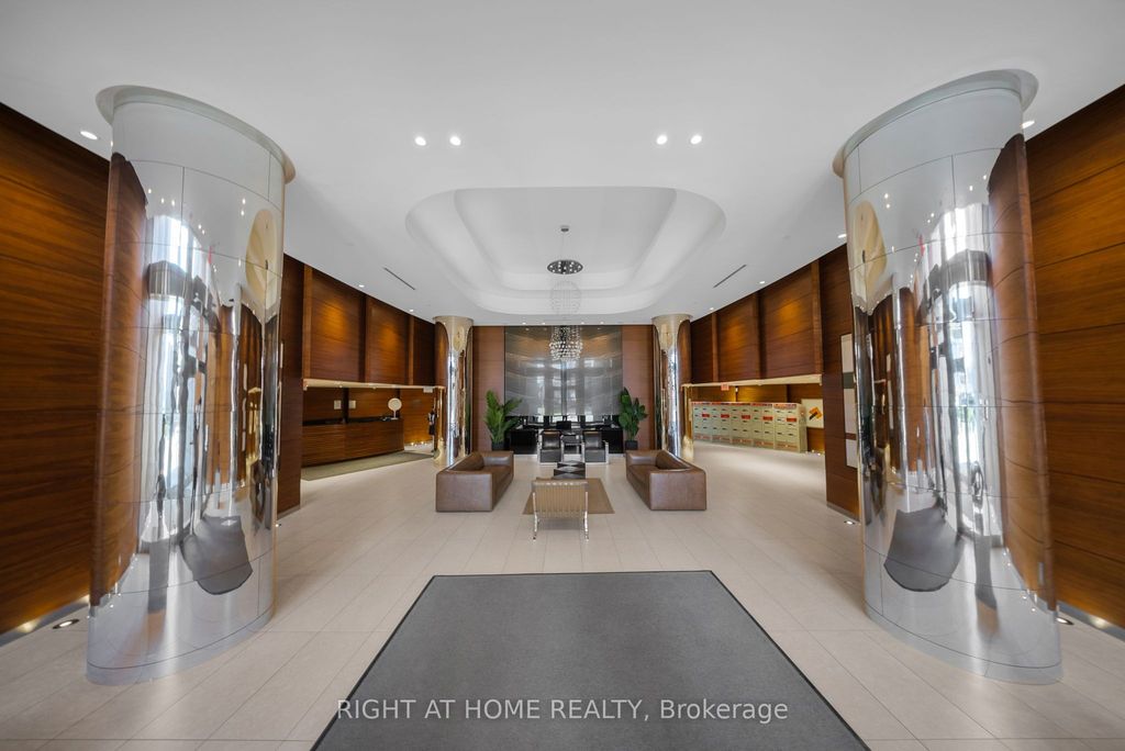 Photo of 5 Valhalla Inn Road #2801, Toronto, ON M9B 0B1 (MLS # W12978462)