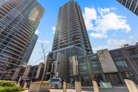 5 Valhalla Inn Road 2801 Toronto ON M9B 0B1