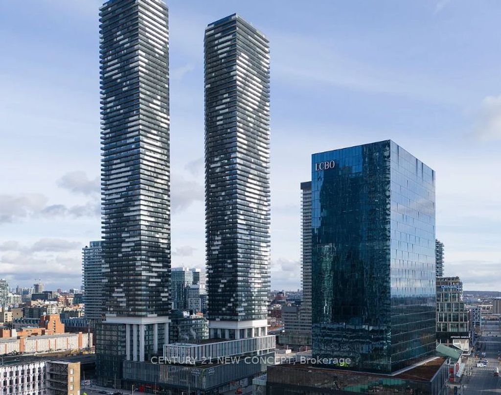 Photo of 55 Cooper Street #4112, Toronto, ON M5E 0G1 (MLS # C13161666)