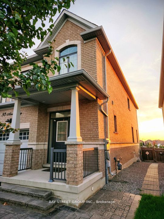 93 Alexie Way